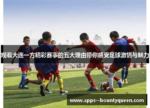 观看大连一方精彩赛事的五大理由带你感受足球激情与魅力