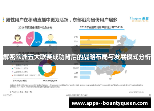 解密欧洲五大联赛成功背后的战略布局与发展模式分析 解密欧洲五大联赛成功背后的战略布局与发展模式分析